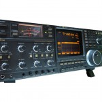 ICOM, IC-R9000 Wide Band Receiver