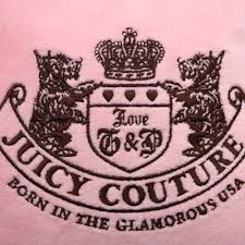 Juicy Couture / ジューシー・クチュールの最新アイテムを個人輸入・海外通販