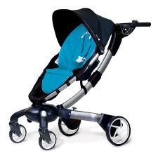 4moms Origami Stroller