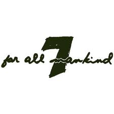 Seven For All Mankind / セブンフォーオールマンカインド の最新アイテムを個人輸入・海外通販 