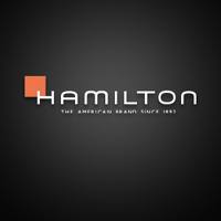 HAMILTON / ハミルトン の最新アイテムを個人輸入・海外通販 