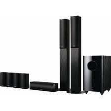 Onkyo SKS-HT870 Home Theater Speaker System