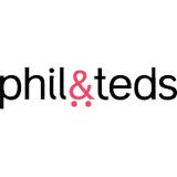Phil&Teds / フィル＆テッズ の最新アイテムを個人輸入・海外通販