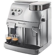 Saeco 4045 Vienna Plus 15 Bar Pump Super Automatic Espresso Machine