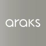 araks / アラックス　の最新アイテムを個人輸入・海外通販 