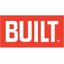 BUILT / ビルト　の最新アイテムを個人輸入・海外通販