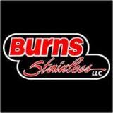 burnsstainless.com | バーンズステンレスドットコム　の最新アイテムを個人輸入・海外通販 
