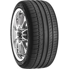 Michelin Pilot Sport PS2 Tire 225/40ZR18 (88Y)
