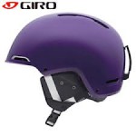 Giro Battle Snow Helmet