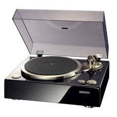 Denon: DP-A100