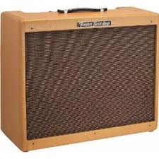 Fender Custom Shop '57 Twin-Amp
