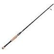 POWELL ENDURANCE BAITCASTING ROD 673 6'7