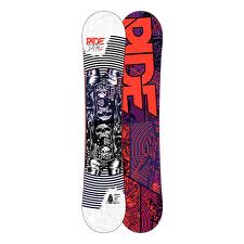 K2 Parkstar Snowboard 2010/2011 / Ride DH2 Snowboard 2010/2011 / Ride DH2 Snowboard 2010/2011