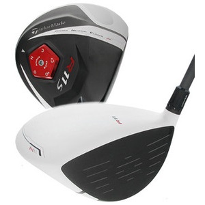 TaylorMade R11S Driver Golf Club