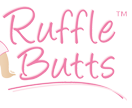 Ruffle Butts / ラッフルバッツ の最新アイテムを個人輸入・海外通販 