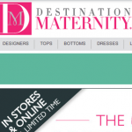 Destination Maternity.com / の最新アイテムを個人輸入・海外通販