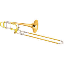 CONN 88hcl trombone