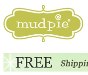 MudPie / マッドパイ の最新アイテムを個人輸入・海外通販