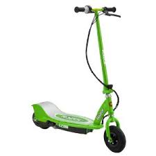 Razor E200 Electric Scooter