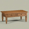 marcy coffee table