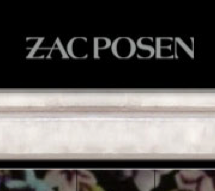 ZAC POSEN / ザックポーゼン の最新アイテムを個人輸入・海外通販