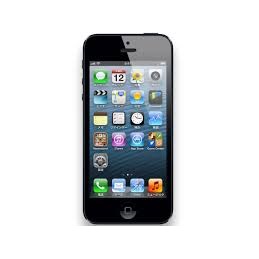 iPhone 5