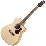 Walden Natura O550CE Acoustic Guitar
