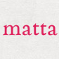 matta | マッタの最新アイテムを個人輸入・通販 