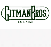 Gitman Brothers / ギットマンブラザーズの最新アイテムを個人輸入・海外通販