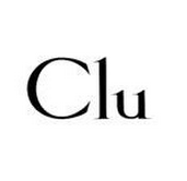 clu / クルーの最新アイテムを個人輸入・海外通販 