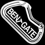 Bent Gate | の最新アイテムを個人輸入・海外通販
