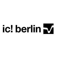 ic! Berlin/アイシーベルリンの最新アイテムを個人輸入・海外通販