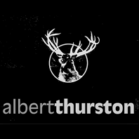 ALBERT THURSTON/アルバートサーストンの最新アイテムを個人輸入・海外通販