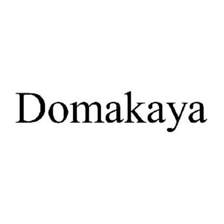 DOMAKAYA /ドマカヤの最新アイテムを個人輸入・海外通販
