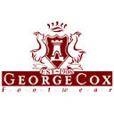 George Cox/ジョージ・コックスの最新アイテムを個人輸入・海外通販