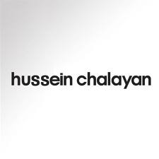Hussein Chalayan/フセイン・チャラヤンの最新アイテムを個人輸入・海外通販