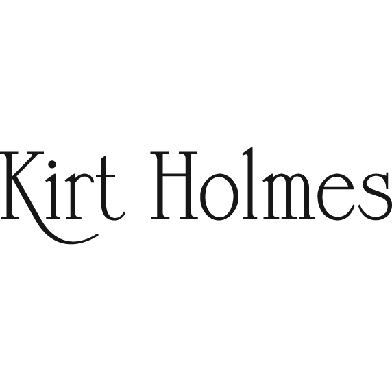 KIRT HOLMES/カートホームズの最新アイテムを個人輸入・海外通販