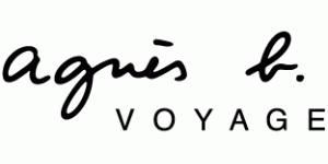 agnès b VOYAGE / アニエスベー ボヤージュの最新アイテムを個人輸入・海外通販