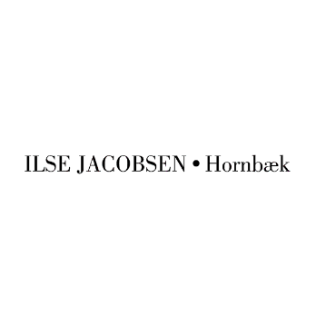 ILSE JACOBSEN HORNBÆK/イルセヤコブセンホーンバックの最新アイテムを個人輸入・海外通販