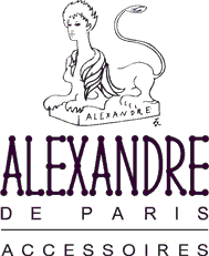 ALEXANDRE DE PARIS / アレクサンドルドゥパリの最新アイテムを個人輸入・海外通販