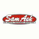 Sam Ash | の最新アイテムを個人輸入・海外通販 
