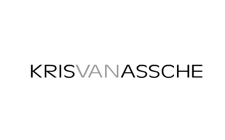 Kris Van Assche / クリスヴァンアッシュの最新アイテムを個人輸入・海外通販