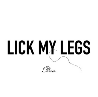 LICK MY LEGS/リック・マイ・レッグスの最新アイテムを個人輸入・海外通販