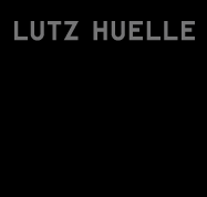 LUTZ HUELLE / ルッツヒュエル の最新アイテムを個人輸入・海外通販