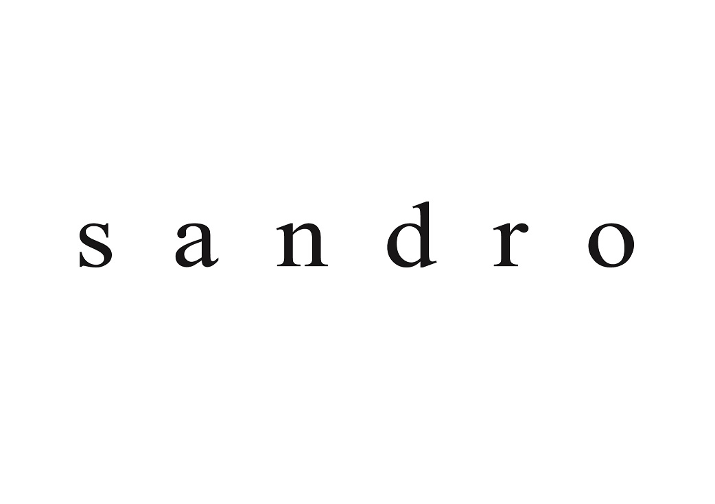 Sandro / サンドロの最新アイテムを個人輸入・海外通販
