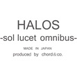 HALOS / のショップ紹介