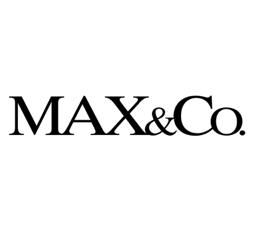 MAX&Co. / マックスアンドコーの最新アイテムを個人輸入・海外通販