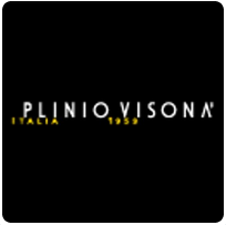 PLINIO VISONA / プリニオ ヴィソナの最新アイテムを個人輸入・海外通販 