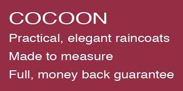 cocoon / コクーンの最新アイテムを個人輸入