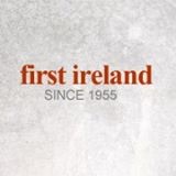 FIRST IRELAND / ファーストアイルランドの最新アイテムを個人輸入